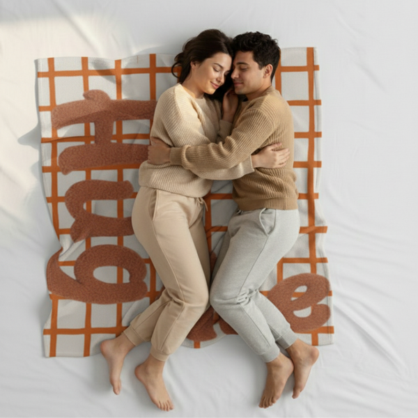 Ultra-soft Breathable Flannel Blanket